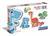 CLEMENTONI SUPERCOLOR MY FIRST PUZZLE DINOSAURI 20834