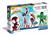 CLEMENTONI SUPERCOLOR MY FIRST PUZZLE SPIDEY MARVEL 20836