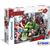 CLEMENTONI SUPERCOLOR MAXI PUZZLE 104PZ AVENGERS 23688