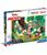 CLEMENTONI SUPERCOLOR MAXI PUZZLE 104PZ MICKEY 23772