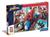 CLEMENTONI SUPERCOLOR MAXI PUZZLE 104PZ SPIDERMAN 23734