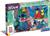 CLEMENTONI SUPERCOLOR MAXI PUZZLE 104PZ STITCH 23776