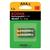 KODAK PILE MINISTILO AAA RICARICABILI 1000mAh 2PZ KB5205