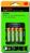 KODAK USB CARICA BATTERIE + 2100X4AA KB4265