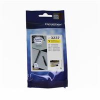 BROTHER INK JET LC3237 GIALLO