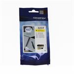 BROTHER INK JET LC3237 GIALLO