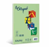 FAVINI FOTOCOPIE LE SMALL CIRQUE PASTELLO 100FG 80GR A4