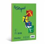 FAVINI FOTOCOPIE LE SMALL CIRQUE COL.FORTI 100FG 80GR A4