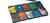 PUNTINE DISEGNO RICOPERTE 50PZ 20 SCATOLE ASSORTITE