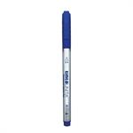 TINTA UNITA MARKER PEN PUNTA EXTRAFINE 0.4 12PZ BLU 62725 (OHP)
