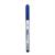 TINTA UNITA MARKER PEN PUNTA EXTRAFINE 0.4 12PZ BLU 62725 (OHP)