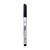 TINTA UNITA MARKER PEN PUNTA EXTRAFINE 0.4 12PZ NERO 62724 (OHP)