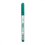 TINTA UNITA MARKER PEN PUNTA EXTRAFINE 0.4 12PZ VERDE 62727 (OHP)