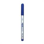 TINTA UNITA MARKER PEN PUNTA FINE 0.7 12PZ BLU 62729 (OHP)