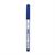 TINTA UNITA MARKER PEN PUNTA FINE 0.7 12PZ BLU 62729 (OHP)