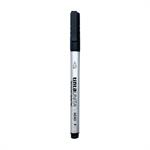 TINTA UNITA MARKER PEN PUNTA FINE 0.7 12PZ NERO 62728 (OHP)