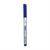 TINTA UNITA MARKER PEN PUNTA MEDIA 1.0 12PZ BLU 62733 (OHP)