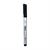TINTA UNITA MARKER PEN PUNTA MEDIA 1.0 12PZ NERO 62732 (OHP)