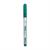 TINTA UNITA MARKER PEN PUNTA MEDIA 1.0 12PZ VERDE 62735 (OHP)