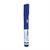 TINTA UNITA PERMANENT MARKER PUNTA TONDA 12PZ BLU 62738