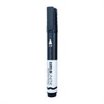 TINTA UNITA PERMANENT MARKER PUNTA TONDA 12PZ NERO 62737