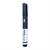 TINTA UNITA PERMANENT MARKER PUNTA TONDA 12PZ NERO 62737