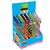 TINTA UNITA STUMBLE GUYS 2026 PENNE CANCELLABILI EXPO 48PZ 62848