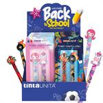 TINTA UNITA YOUNG BOY & GIRL 2026 BL.2PENNE CANCEL.EXPO 18PZ 62989