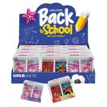 TINTA UNITA YOUNG BOY & GIRL 2026 SET 2GOMMINE EXPO 12PZ 62991