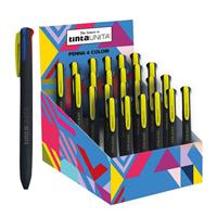 TINTA UNITA EXCELLENT 2026 PENNA I'M 4COLORS SPECIAL EXPO 24PZ 62889