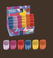 TINTA UNITA EXCELLENT 2026 TEMPERINO 2F C/SERBATOIO EXPO 24PZ 62891