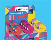 TINTA UNITA EXCELLENT 2026 CHIOCCIOLE C/SCOTCH 33MT EXPO 12PZ 62893