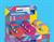TINTA UNITA EXCELLENT 2026 CHIOCCIOLE C/SCOTCH 33MT EXPO 12PZ 62893