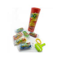 TINTA UNITA DOH NATALE 2024 TUBO CHIPS 61770