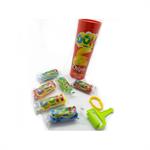 TINTA UNITA DOH NATALE TUBO CHIPS 61770