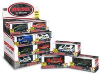 TEOREMA METAL KIDS AUTO SPORTIVE IN METALLO SCALE 1:43 65207