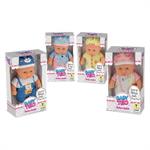 TEOREMA BABY TEO BAMBOLOTTO IN VINILE 20CM 68773