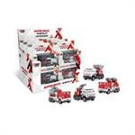 TEOREMA METAL KIDS POMPIERI RETROCARICA 80193