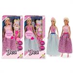 TEOREMA DEA BAMBOLA PRINCIPESSA C/ACCESSORI 68509