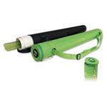 ARDA TUBO PORTADISEGNI NYLON 75CM 1572S