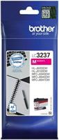 BROTHER INK JET LC3237 MAGENTA