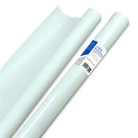 FLORIO CARTA KRAFT DA PACCHI BIANCA 80GR IN ROTOLO DA 1X5MT 5252