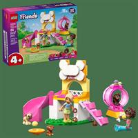 LEGO FRIENDS IL PARCO GIOCHI DEI CUCCIOLI 42665