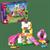 LEGO FRIENDS IL PARCO GIOCHI DEI CUCCIOLI 42665