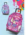 TINTA UNITA YOUNG GIRL 2026 TROLLEY DREAM CROSS SIRENA 62920