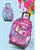 TINTA UNITA YOUNG GIRL 2026 TROLLEY DREAM CROSS UNICORNO 62921