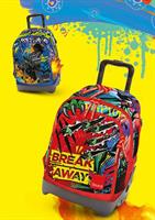 TINTA UNITA YOUNG BOY 2026 TROLLEY DREAM CROSS MONSTER TRUCK 62941