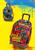 TINTA UNITA YOUNG BOY 2026 TROLLEY DREAM CROSS MONSTER TRUCK 62941