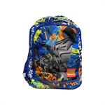 TINTA UNITA YOUNG BOY 2026 ZAINO DREAM CROSS MONSTER TRUCK 62944