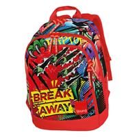 TINTA UNITA YOUNG BOY 2026 ZAINO DREAM CROSS RAPTOR 62945